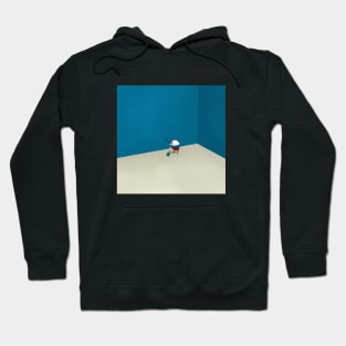 Wall Fishing Hoodie